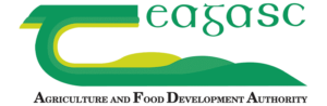 Teagasc logo