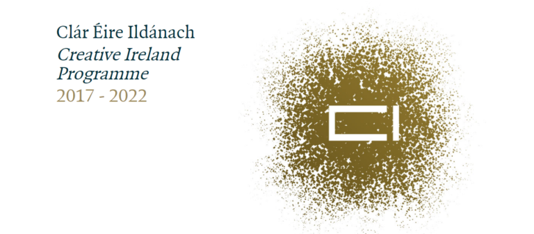 Creative Ireland: 2023-2024 Fulbright Irish Awards Webinar - Fulbright